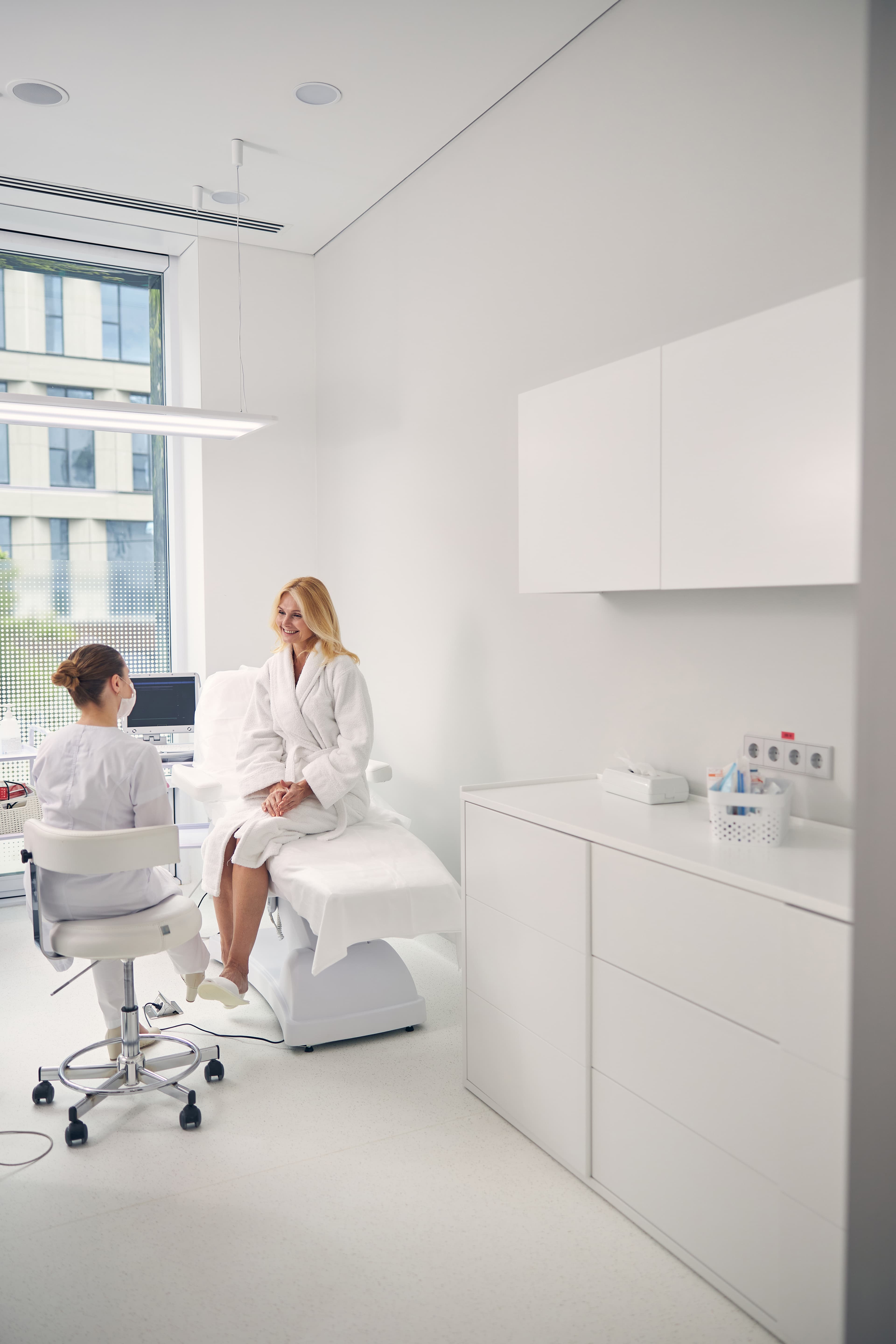 Wellness Clinic