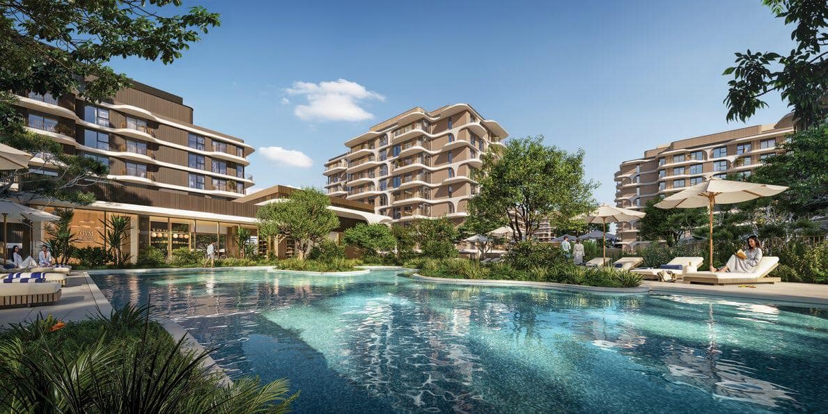 Aldar Properties: Abu Dhabi's Most Trusted Developer